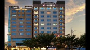 Yeosu Haebeach Hotel, Yeosu-Si